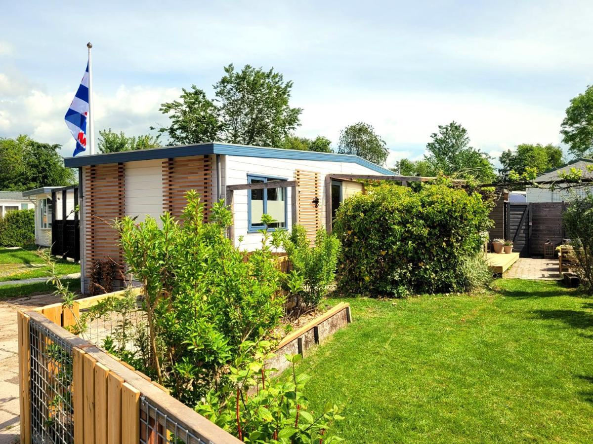 Cabin 33 Grou Villa Bagian luar foto